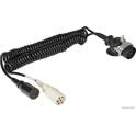 Adapter, Elektrowendel HERTH+BUSS ELPARTS - 51276689