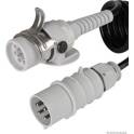 Adapter, Elektrowendel HERTH+BUSS ELPARTS - 51276759