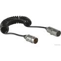 Adapter, spiralkabel HERTH+BUSS ELPARTS - 51276523