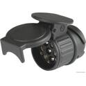 Adapter, Steckdose HERTH+BUSS ELPARTS - 51305380