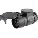 Adapter, Steckdose HERTH+BUSS ELPARTS - 51305470