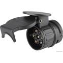 Adapter, Steckdose HERTH+BUSS ELPARTS - 51305472