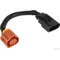 Adapterkabel, Steuerklappe-Luftversorgung HERTH+BUSS ELPARTS - 51277279