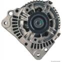 Alternateur sans consigne  HERTH+BUSS ELPARTS - 32038370