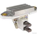 Alternator regulator HERTH+BUSS ELPARTS - 35006010