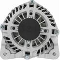 Alternator HERTH+BUSS ELPARTS - 32004005