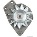 Alternator HERTH+BUSS ELPARTS - 32489365