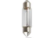Ampoule, éclaireur de coffre à bagages