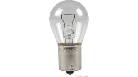 Ampoule (feu arrière / feu clignotant) HERTH+BUSS ELPARTS 89901105