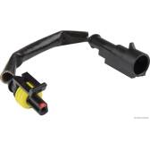 Anschlussleitung, Öldruckschalter HERTH+BUSS ELPARTS - 51277335