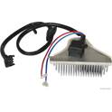 Appareil de commande (chauffage/ventilation) HERTH+BUSS ELPARTS - 75614009