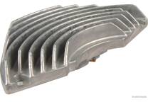 Appareil de commande (chauffage/ventilation)