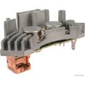 Appareil de commande (chauffage/ventilation) HERTH+BUSS ELPARTS - 75614269