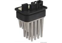 Appareil de commande (chauffage/ventilation)