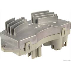 Appareil de commande (chauffage/ventilation) HERTH+BUSS ELPARTS - 75614272