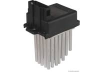 Appareil de commande (chauffage/ventilation)
