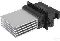 Appareil de commande (chauffage/ventilation)
