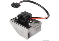 Appareil de commande (chauffage/ventilation)