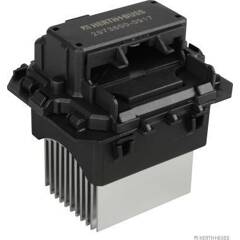 Appareil de commande (chauffage/ventilation) HERTH+BUSS ELPARTS - 75614286
