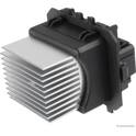 Appareil de commande (chauffage/ventilation) HERTH+BUSS ELPARTS - 75614287