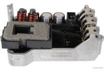 Appareil de commande (chauffage/ventilation)