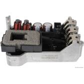 Appareil de commande (chauffage/ventilation) HERTH+BUSS ELPARTS - 75614292