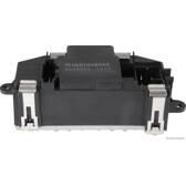 Appareil de commande (chauffage/ventilation) HERTH+BUSS ELPARTS - 75614296