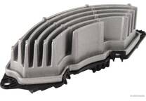 Appareil de commande (chauffage/ventilation)