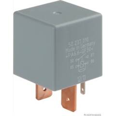 Appareil de commande (temps de préchauffage) HERTH+BUSS ELPARTS - 75614048