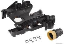Appareil de commande (transmission auto)