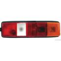 Bakljus HERTH+BUSS ELPARTS - 82840538