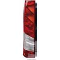Bakljus HERTH+BUSS ELPARTS - 83830121