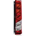 Bakljus HERTH+BUSS ELPARTS - 83830122