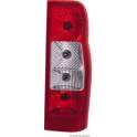Bakljus HERTH+BUSS ELPARTS - 83830519