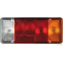 Bakljus HERTH+BUSS ELPARTS - 83840478