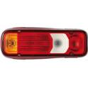 Bakljus HERTH+BUSS ELPARTS - 83840713