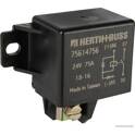 Batterierelais HERTH+BUSS ELPARTS - 75614756