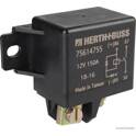 Battery Relay HERTH+BUSS ELPARTS - 75614755