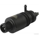 Bomba de agua de lavado, lavado de parabrisas HERTH+BUSS ELPARTS - 65451028