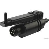 Bomba de agua de lavado, lavado de parabrisas HERTH+BUSS ELPARTS - 65451045