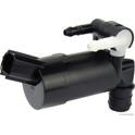 Bomba de agua de lavado, lavado de parabrisas HERTH+BUSS ELPARTS - 65451071
