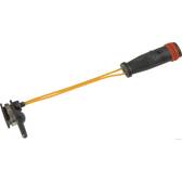 Brake pad wear sensor HERTH+BUSS ELPARTS - 70608221