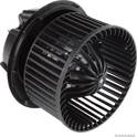 Cabin suction fan HERTH+BUSS ELPARTS - 75610002