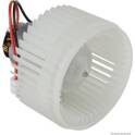 Cabin suction fan HERTH+BUSS ELPARTS - 75610022