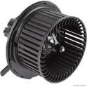Cabin suction fan HERTH+BUSS ELPARTS - 75610102