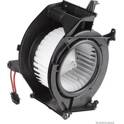 Cabin suction fan HERTH+BUSS ELPARTS - 75610192