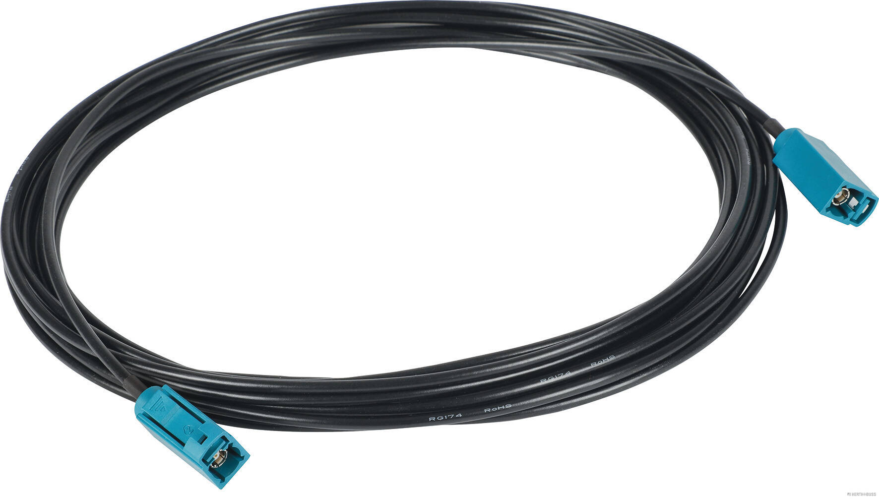 Aerial Cable