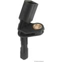 Capteur ABS HERTH+BUSS ELPARTS - 70660014