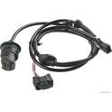 Capteur ABS HERTH+BUSS ELPARTS - 70660019