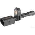 Capteur ABS HERTH+BUSS ELPARTS - 70660052